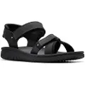 Clarks Shoes Wesley Shore Sandaler