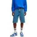 Hugo Boss Skate Blue Korte Jeans