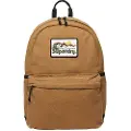 Superdry Workwear Canvas Montana Ryggsekk