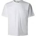 Pepe Jeans Patrick Kortarmet T-skjorte