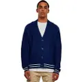 Urban Classics Sporty Box Cardigan