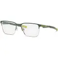 Plein sport Titan 56 Mm Briller