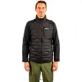 Ecoon Active Hybrid Insulated Jakke