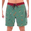 Hurley Phantom-eco Classic 18´´ Badebukse