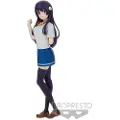 Banpresto Osamake: Romcom Der Barndomsvennen Ikke Vil Tape 18 Cm