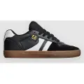 Globe Encore-2 Skatesko svart