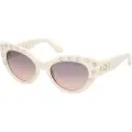 GUESS Gu00163 Solbriller For Kvinner