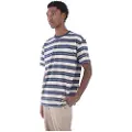 Hurley Organic Flash Kortarmet T-skjorte