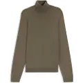 Hugo Boss Musso 10241489 Genser Med Høy Hals