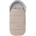 Joolz footmuff Sandy taupe