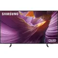 Samsung Qe55s85fauxxh 55´´ 4k Oled Tv