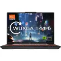 Asus Sistemas Tuf Gaming A16 Fa607nu-r5085w 16´´ R5-7535hs/8gb/512gb Ssd/rtx 4050 Gaming Bærbar Datamaskin