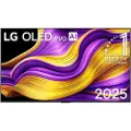 LG 55" Flatskjerm-TV OLED 4K OLED55G51LW G5 Series - 55" OLED TV - OLED evo AI - 4K