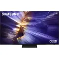 Samsung 55" Flatskjerm-TV OLED 4K QE55S90FAE S90F Series - 55" OLED TV - 4K