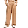 Armani Exchange Xw000569_af12055 Høye Bukser