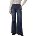 Wrangler 70s Flare Fit Jeans
