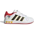 Adidas Disney Mickey Mouse Grand Court Treningssko