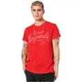 Superdry Vintage Merch Store T-skjorte