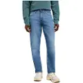 Lee Oscar Relaxed Fit Jeans