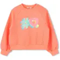 Billieblush U21035 Collegegenser