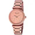Kenneth Cole Ikc0019 Dameklokke