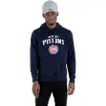 New Era Nba Regular Detroit Pistons Hetteskjorte