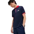 Ellesse Coolidge Kortermet Poloskjorte
