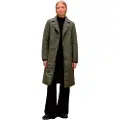 Ecoalf Albert Jakke