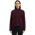 Selected Sia Genser Med Glidelås