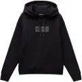 Napapijri Box Logo Hettegenser