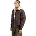 Alpha industries B15-3 Tt Jakke
