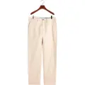 Gant Twill Regular Fit Chinobukser