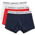 Gant 900023003 Boxers 3 Enheter
