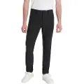 Calvin Klein Bullet Regular Fit Stretch Bukser