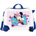 Disney Minnie Joy 34l Trillekoffert