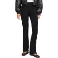 Jack & Jones Nancy Flared Jjxx Høye Bukser