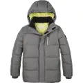 Calvin Klein Jeans Essential Puffer Jakke