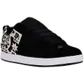 Dc-shoes Court Graffik Treningssko