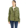 Superdry Military M65 Lined Jakke