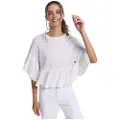 LOIS Jeans 8496 Kort Ermet Bluse