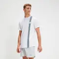 Ellesse Venturent Kortarmet T-skjorte