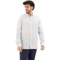 Ecoalf Malibu Skjorte Med Lange Ermer