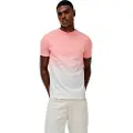 Salsa Jeans 21009563 Slim Fit Kortarmet T-skjorte