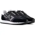 Emporio Armani X8x101_xk257 Treningssko