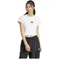 Adidas Future Icons Small Logo Baby Kortarmet T-skjorte