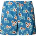 Pepe Jeans Hibiscus Badebukse