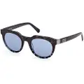 GUESS Gu00214 Solbriller