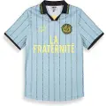 Grimey La Fraternite Bruler Piller T-skjorte