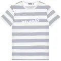 Antony Morato Mmks02272-fa110076 T-skjorte