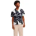 Jack & Jones Palma Resort Kortarmet Skjorte
